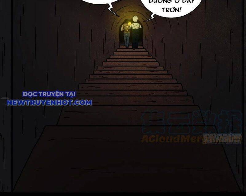 Đấu Yếm Thần Chap 131 - Next Chap 132