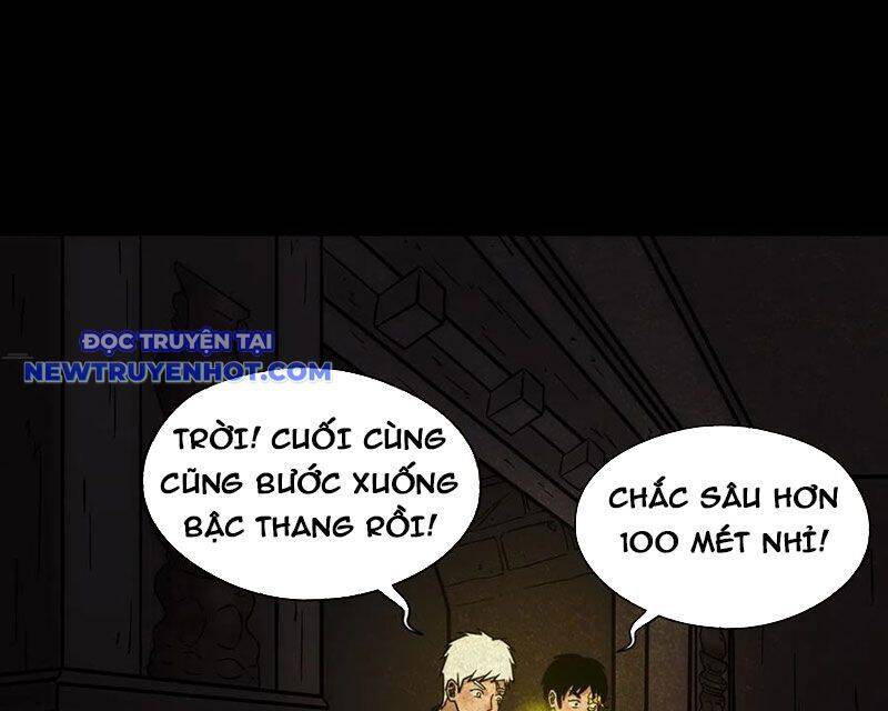 Đấu Yếm Thần Chap 131 - Next Chap 132
