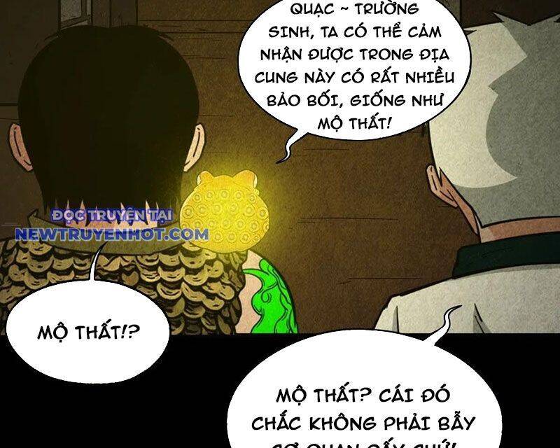 Đấu Yếm Thần Chap 131 - Next Chap 132