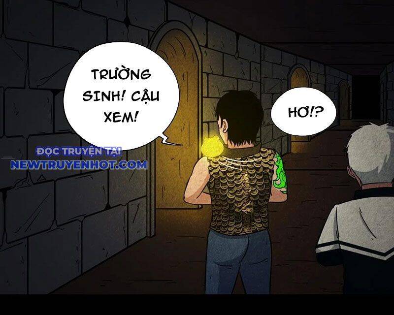 Đấu Yếm Thần Chap 131 - Next Chap 132