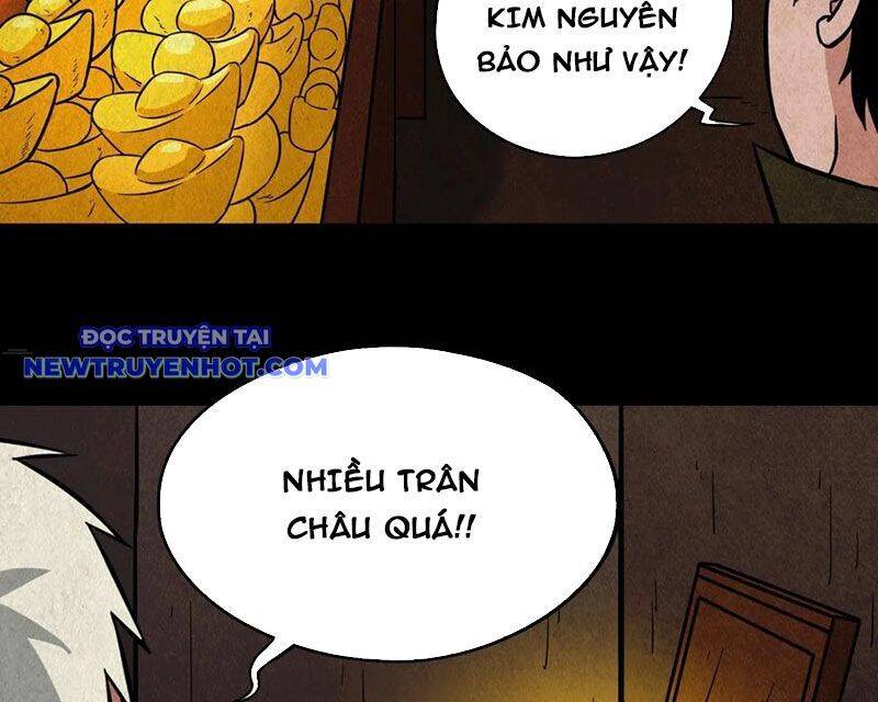 Đấu Yếm Thần Chap 131 - Next Chap 132