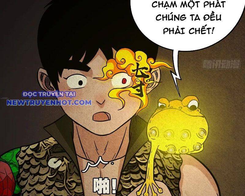 Đấu Yếm Thần Chap 131 - Next Chap 132