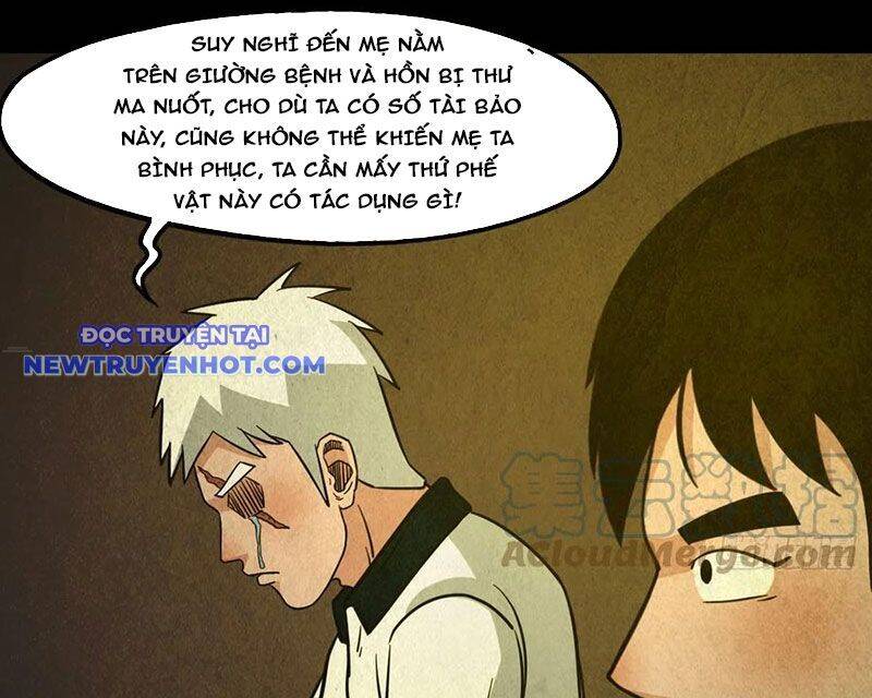Đấu Yếm Thần Chap 131 - Next Chap 132