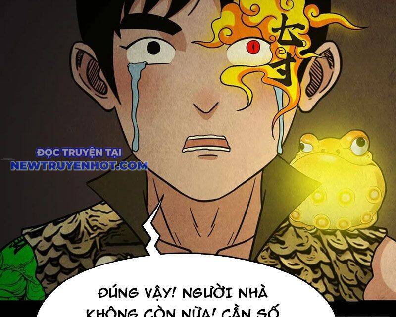 Đấu Yếm Thần Chap 131 - Next Chap 132