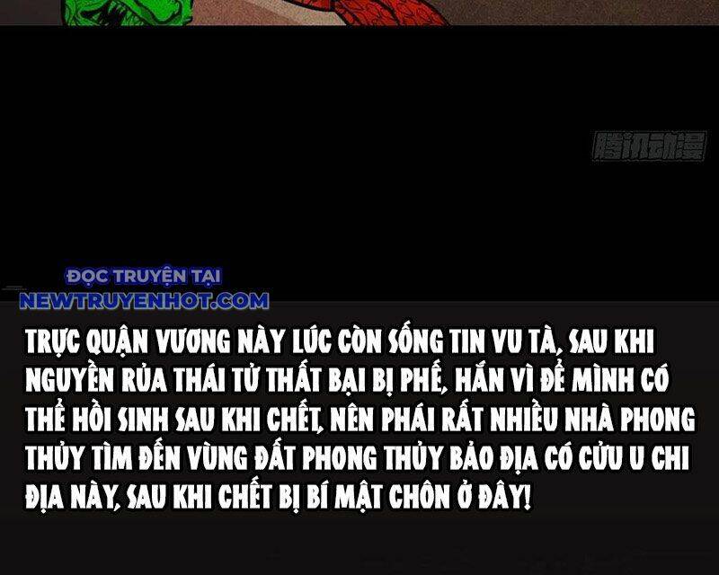 Đấu Yếm Thần Chap 131 - Next Chap 132