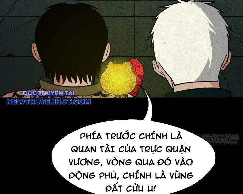 Đấu Yếm Thần Chap 131 - Next Chap 132