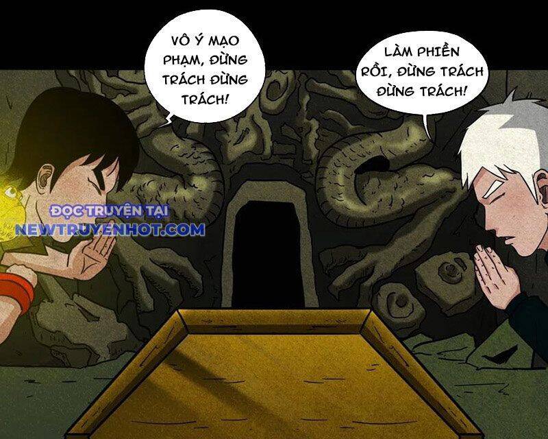 Đấu Yếm Thần Chap 131 - Next Chap 132