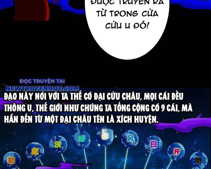 Đấu Yếm Thần Chap 131 - Next Chap 132