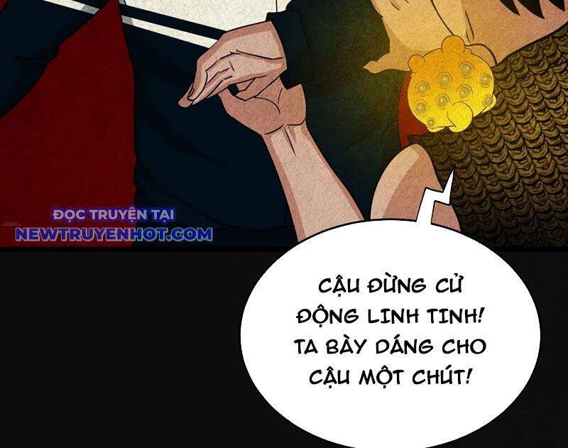 Đấu Yếm Thần Chap 132 - Next Chap 133