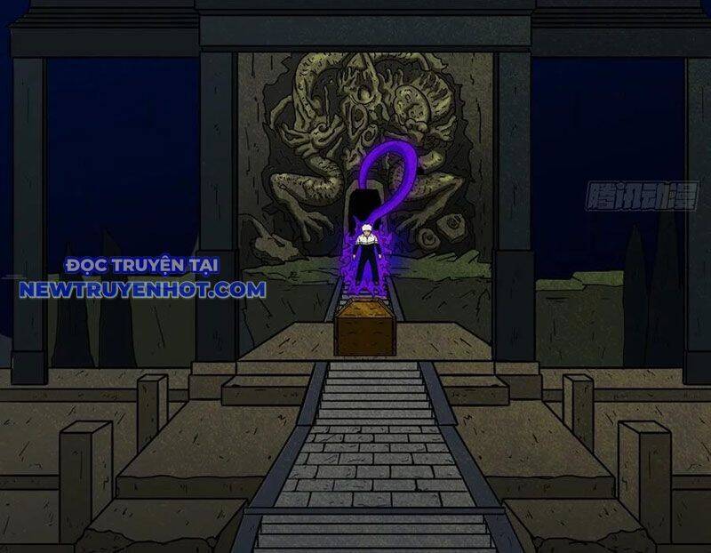 Đấu Yếm Thần Chap 132 - Next Chap 133