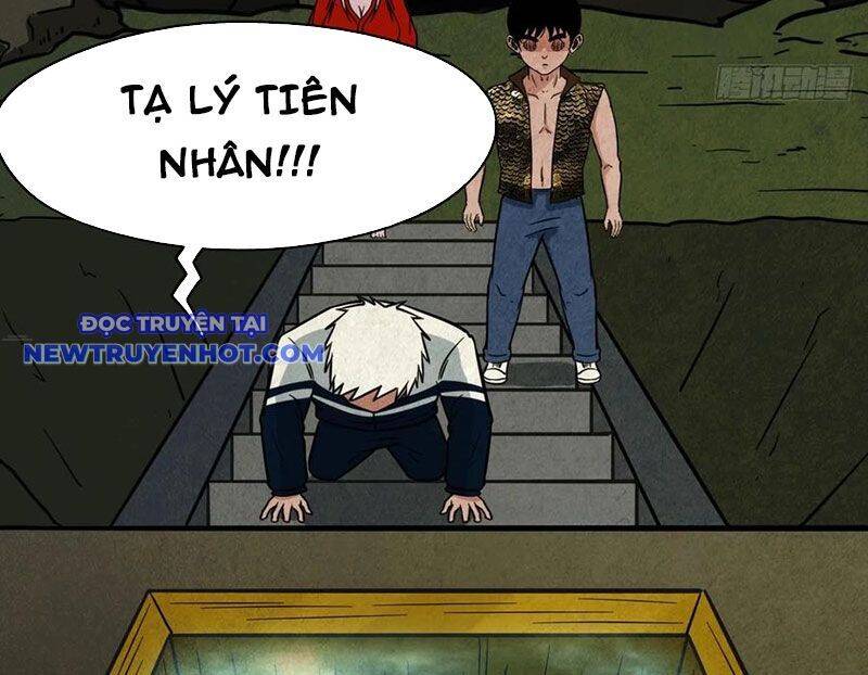 Đấu Yếm Thần Chap 132 - Next Chap 133