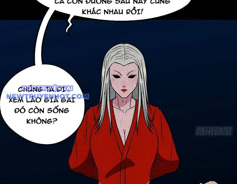 Đấu Yếm Thần Chap 132 - Next Chap 133