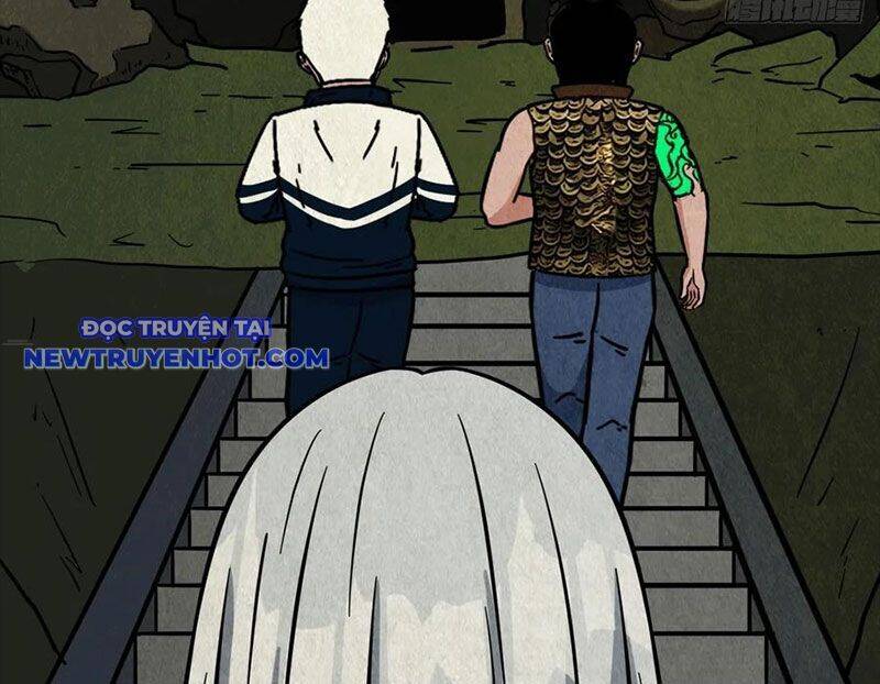 Đấu Yếm Thần Chap 132 - Next Chap 133