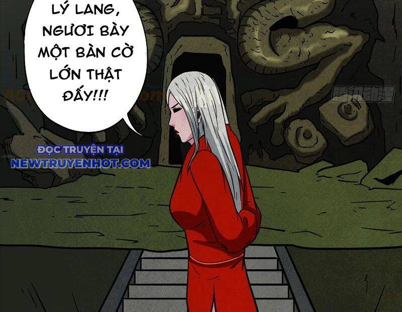 Đấu Yếm Thần Chap 132 - Next Chap 133
