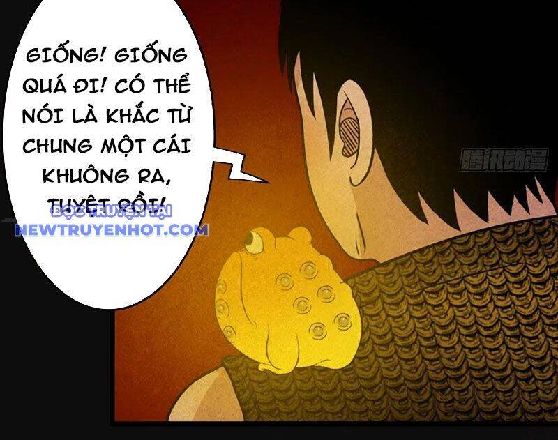 Đấu Yếm Thần Chap 132 - Next Chap 133
