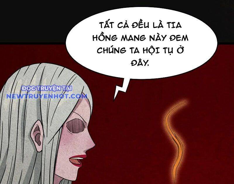 Đấu Yếm Thần Chap 132 - Next Chap 133