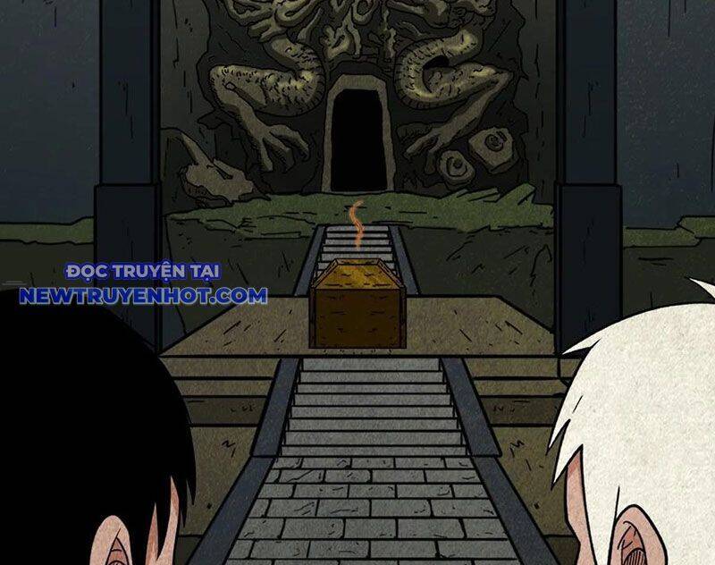 Đấu Yếm Thần Chap 132 - Next Chap 133
