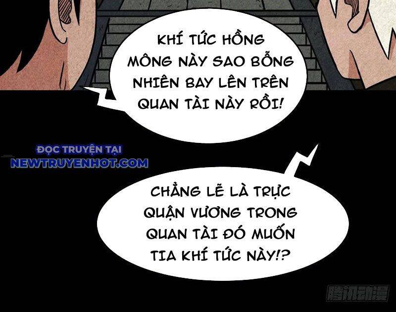 Đấu Yếm Thần Chap 132 - Next Chap 133