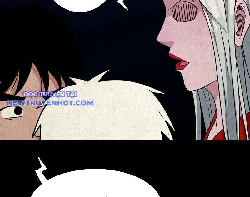 Đấu Yếm Thần Chap 132 - Next Chap 133