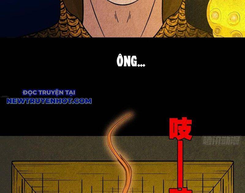 Đấu Yếm Thần Chap 132 - Next Chap 133