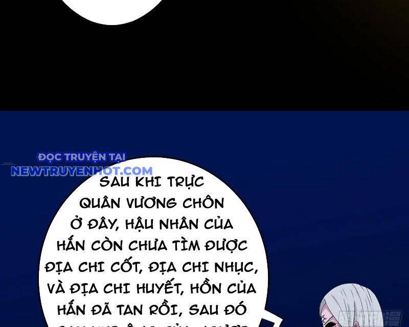Đấu Yếm Thần Chap 132 - Next Chap 133