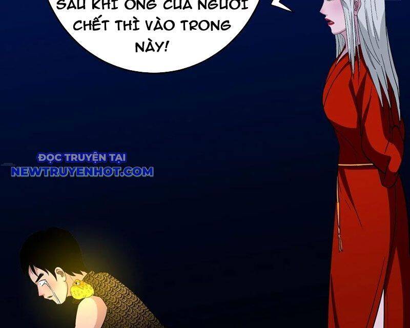 Đấu Yếm Thần Chap 132 - Next Chap 133