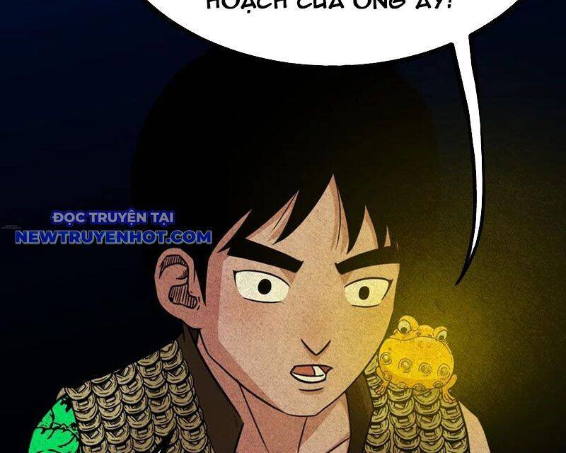 Đấu Yếm Thần Chap 132 - Next Chap 133