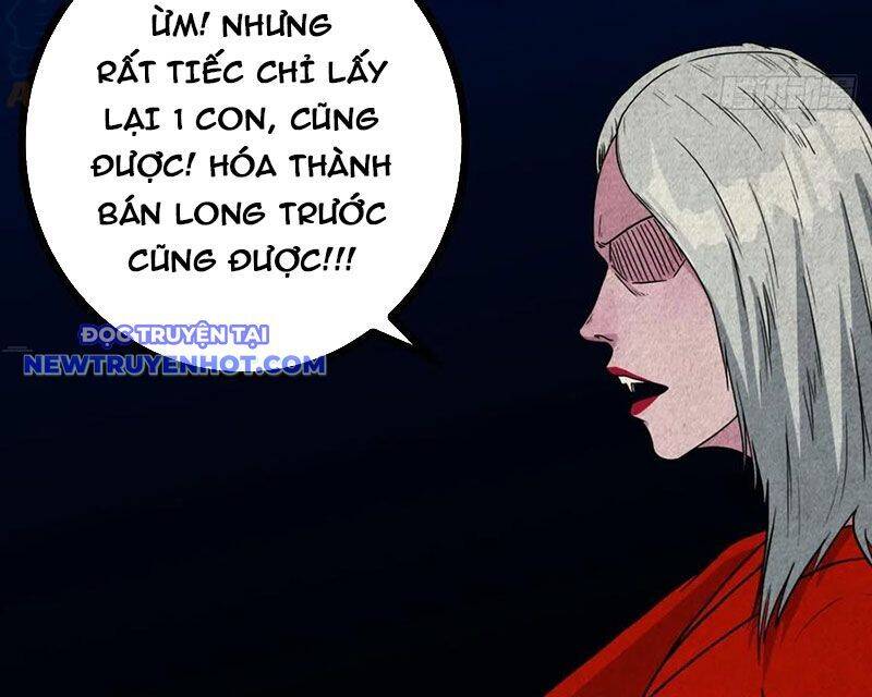 Đấu Yếm Thần Chap 132 - Next Chap 133
