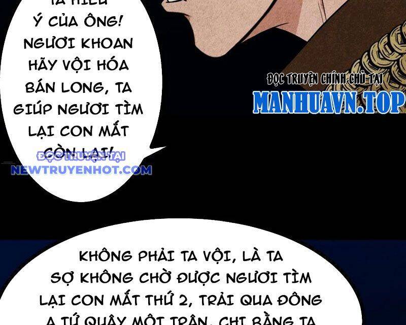 Đấu Yếm Thần Chap 132 - Next Chap 133