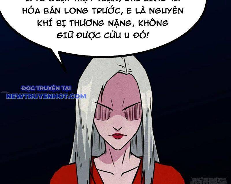 Đấu Yếm Thần Chap 132 - Next Chap 133