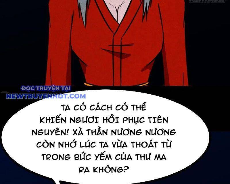Đấu Yếm Thần Chap 132 - Next Chap 133