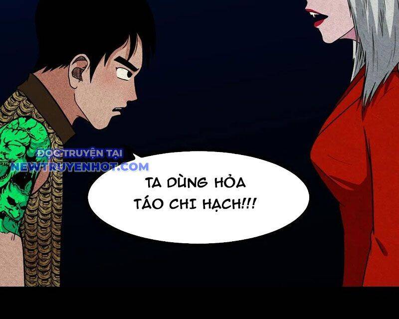 Đấu Yếm Thần Chap 132 - Next Chap 133