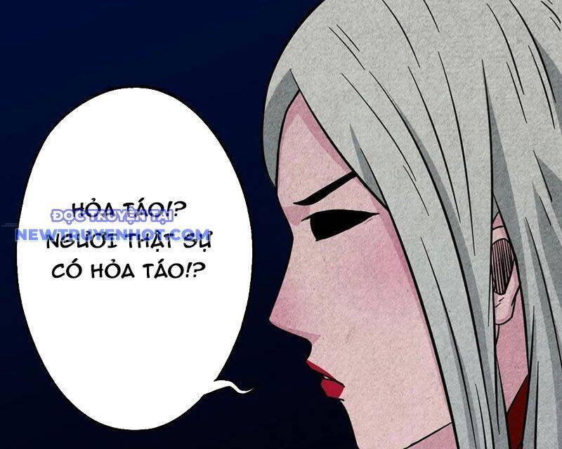 Đấu Yếm Thần Chap 132 - Next Chap 133