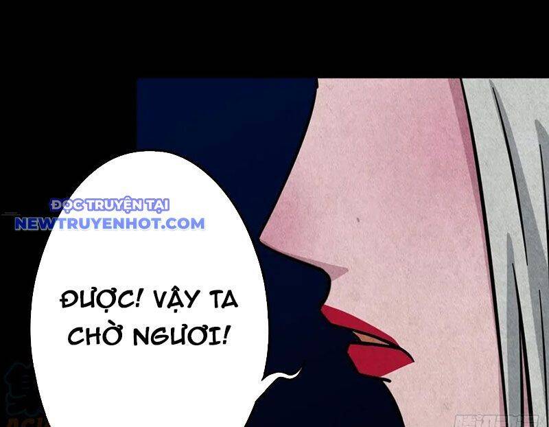 Đấu Yếm Thần Chap 132 - Next Chap 133