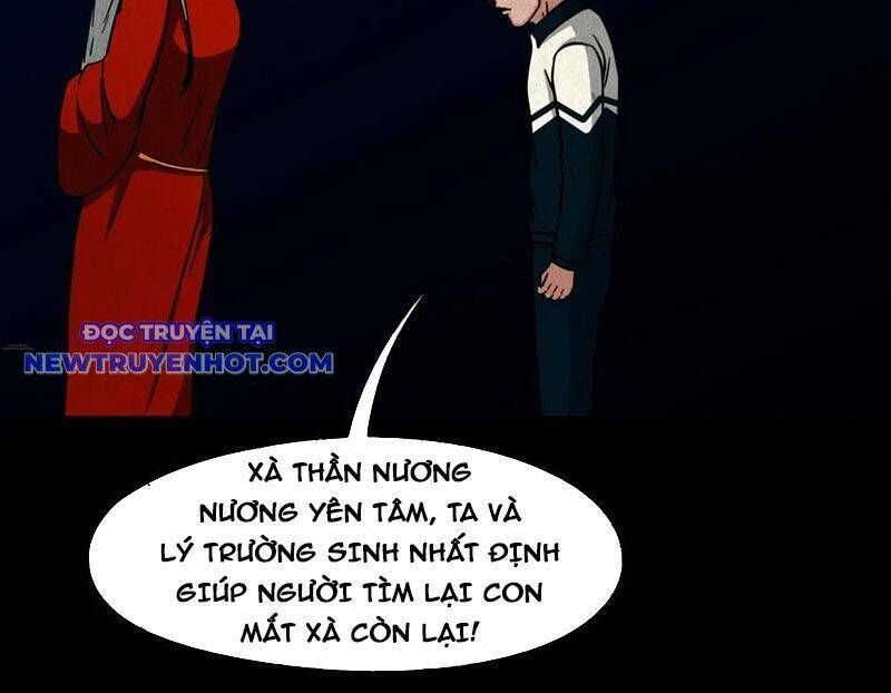 Đấu Yếm Thần Chap 132 - Next Chap 133