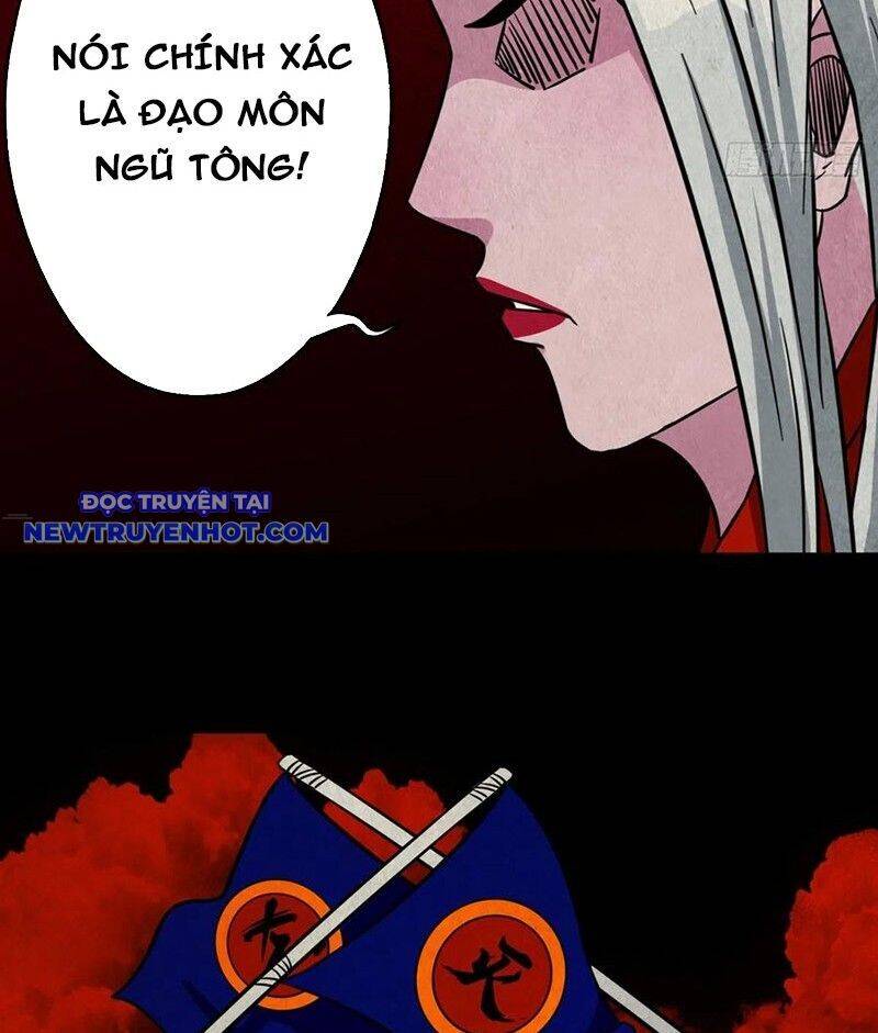 Đấu Yếm Thần Chap 133 - Next Chap 134
