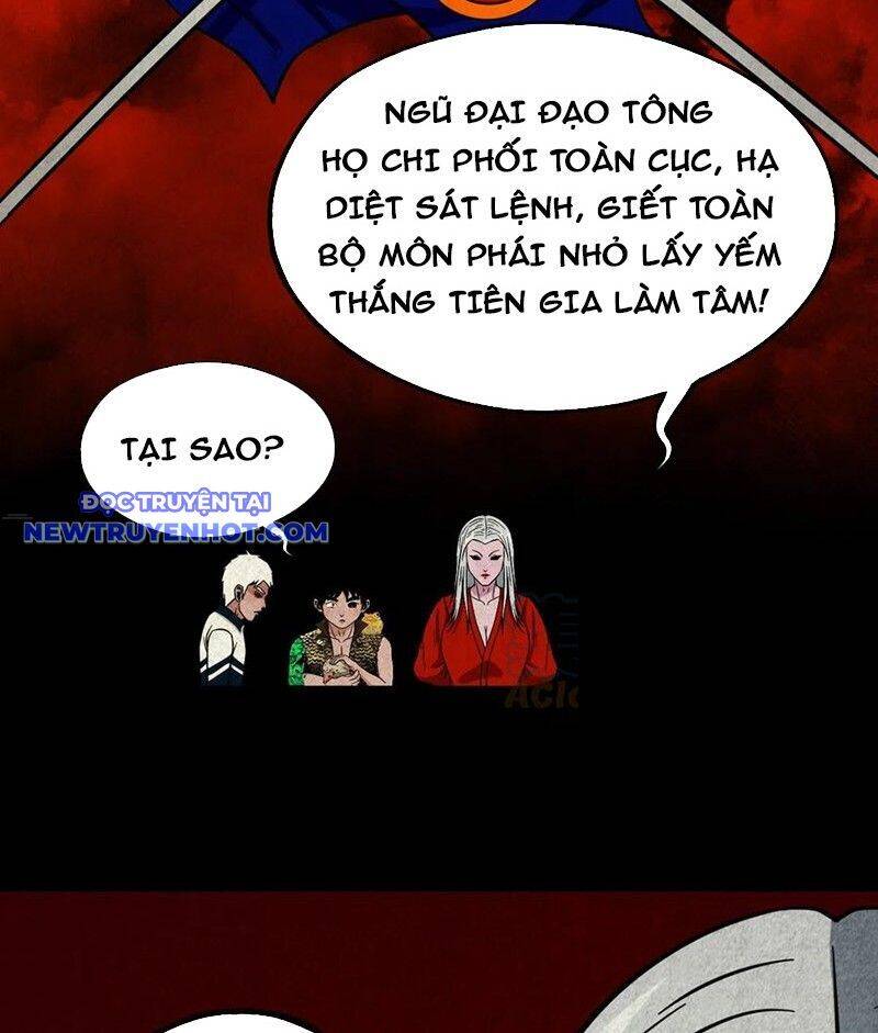 Đấu Yếm Thần Chap 133 - Next Chap 134