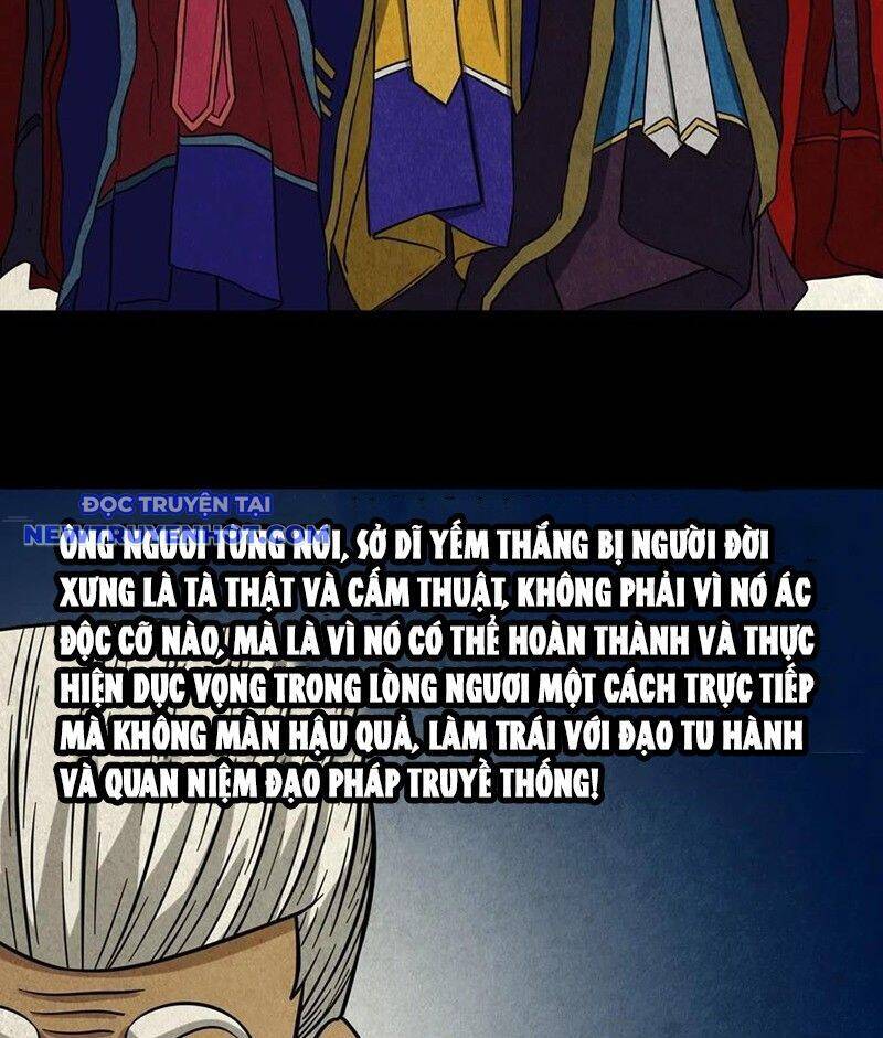 Đấu Yếm Thần Chap 133 - Next Chap 134