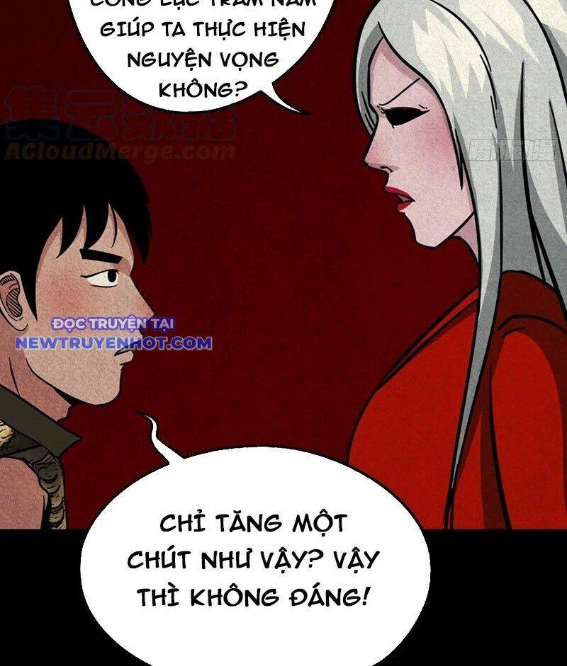 Đấu Yếm Thần Chap 133 - Next Chap 134