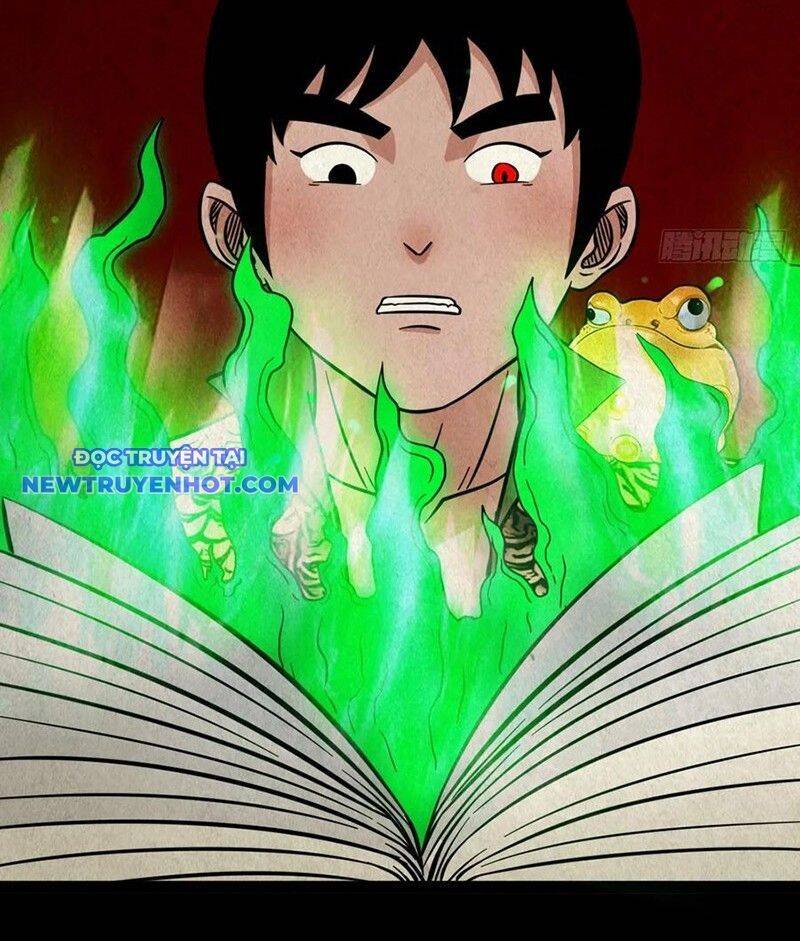 Đấu Yếm Thần Chap 133 - Next Chap 134