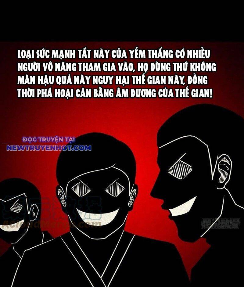 Đấu Yếm Thần Chap 133 - Next Chap 134