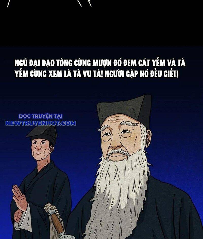 Đấu Yếm Thần Chap 133 - Next Chap 134