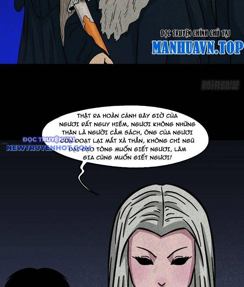 Đấu Yếm Thần Chap 133 - Next Chap 134
