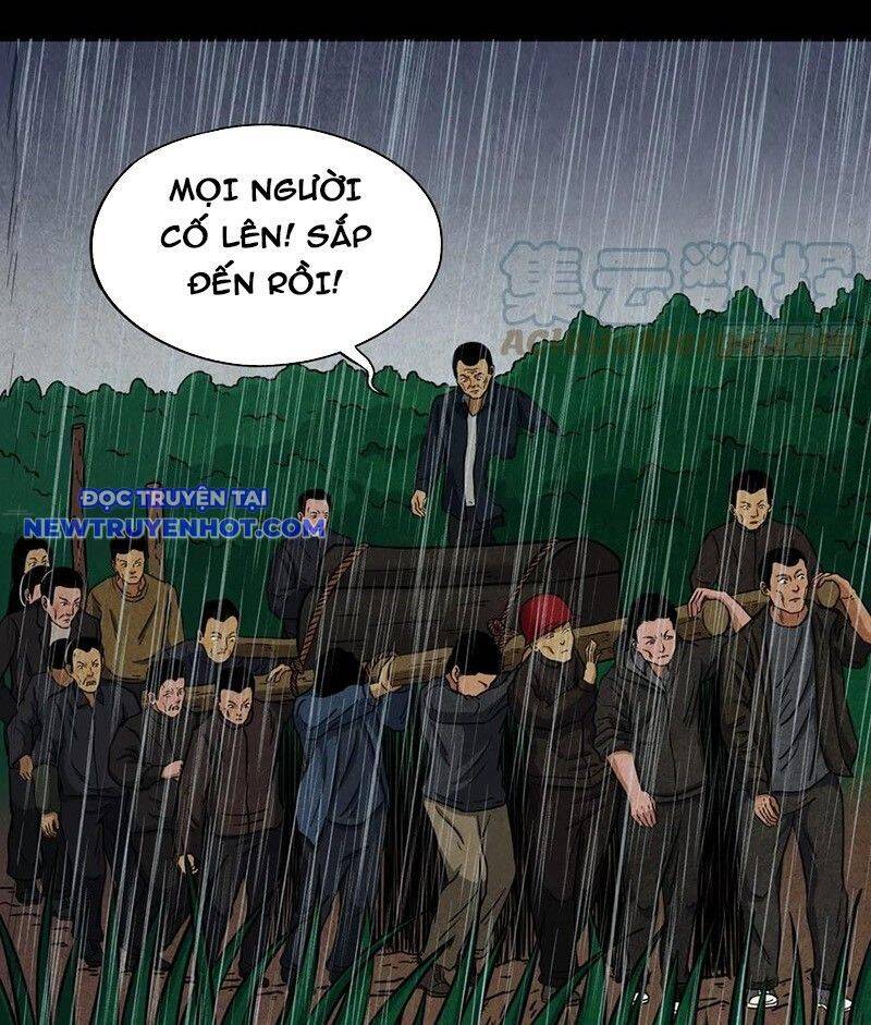 Đấu Yếm Thần Chap 133 - Next Chap 134