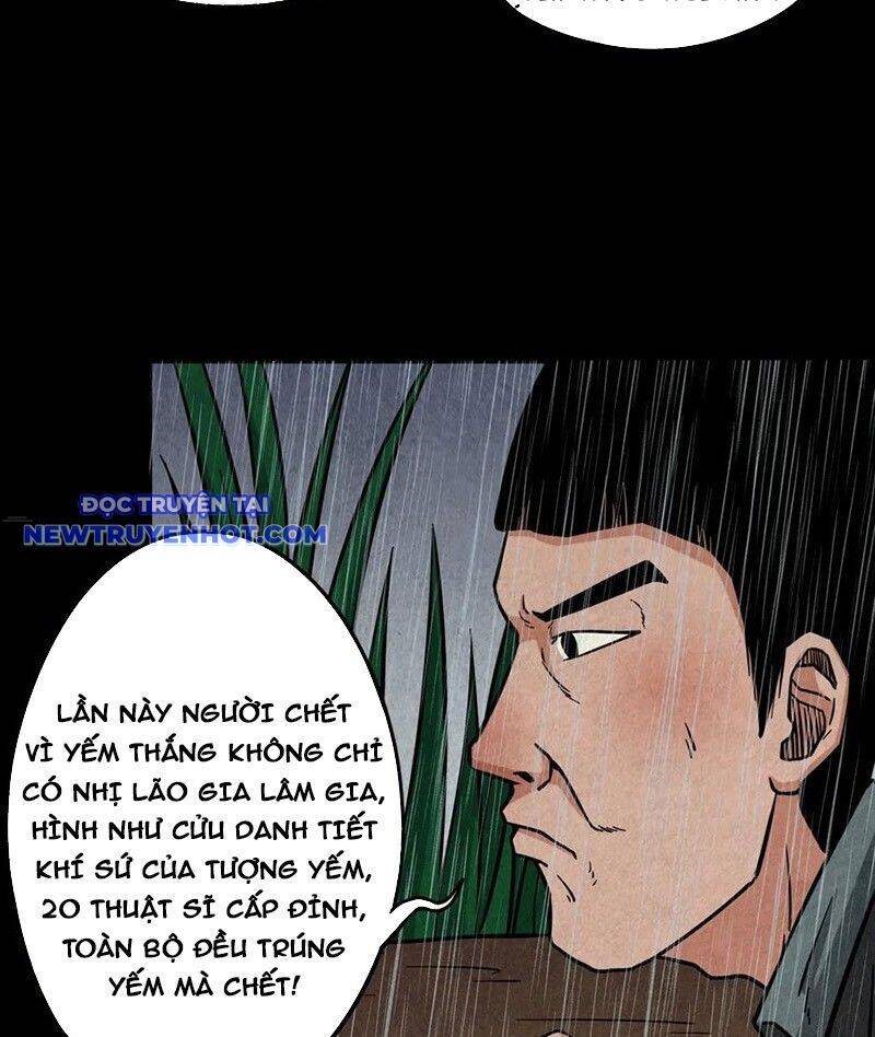 Đấu Yếm Thần Chap 133 - Next Chap 134