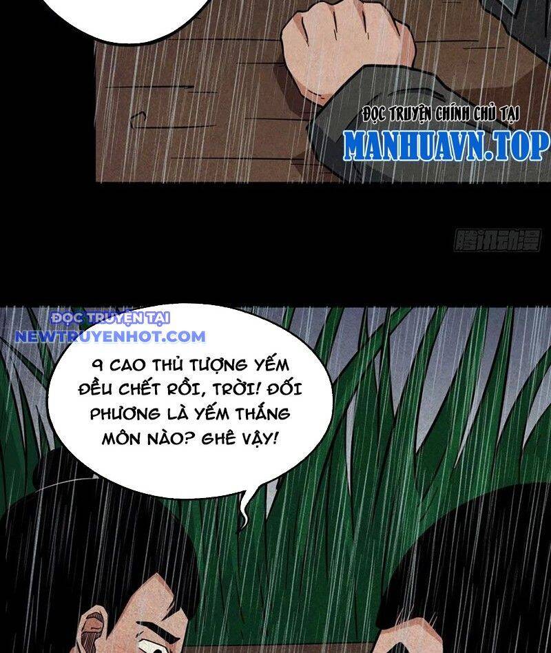 Đấu Yếm Thần Chap 133 - Next Chap 134