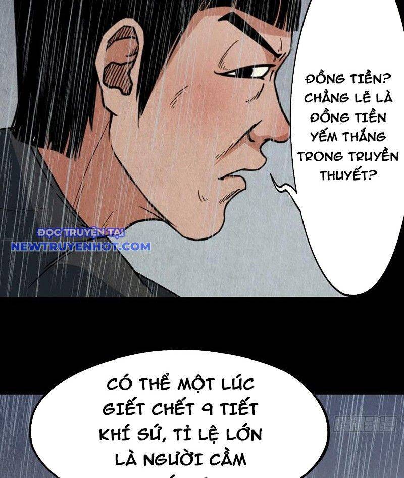 Đấu Yếm Thần Chap 133 - Next Chap 134