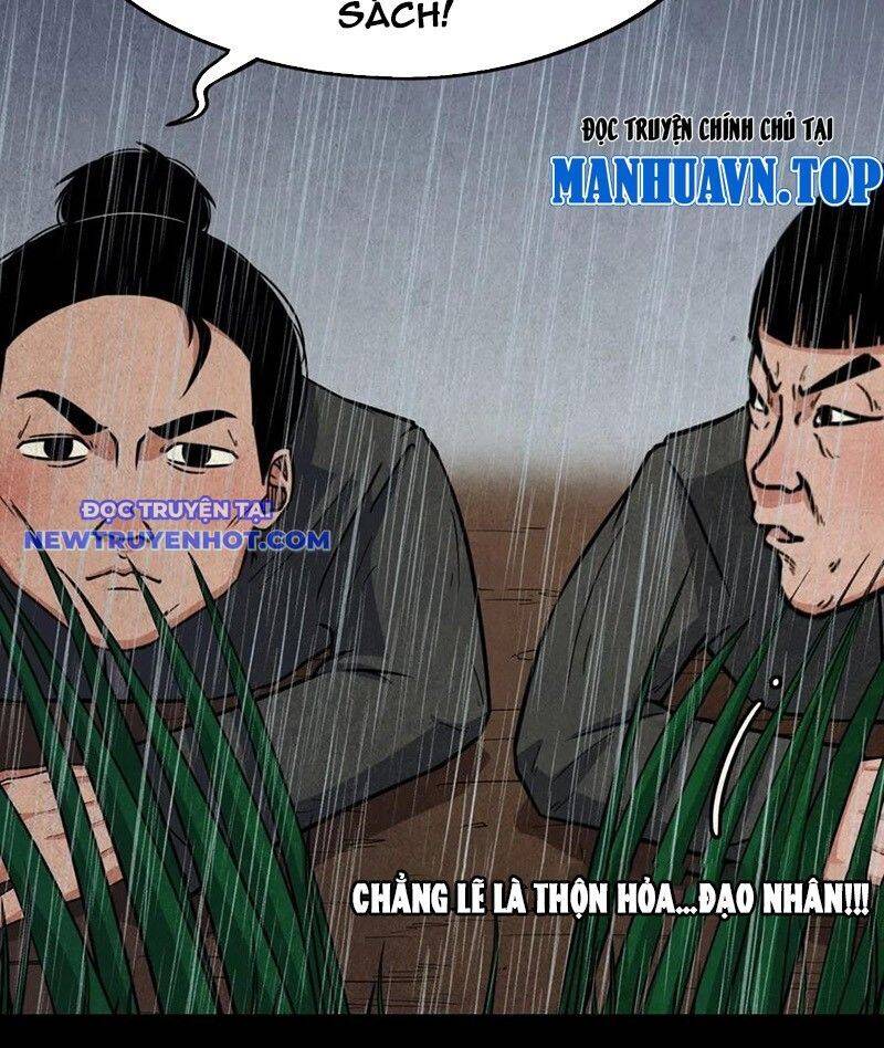 Đấu Yếm Thần Chap 133 - Next Chap 134