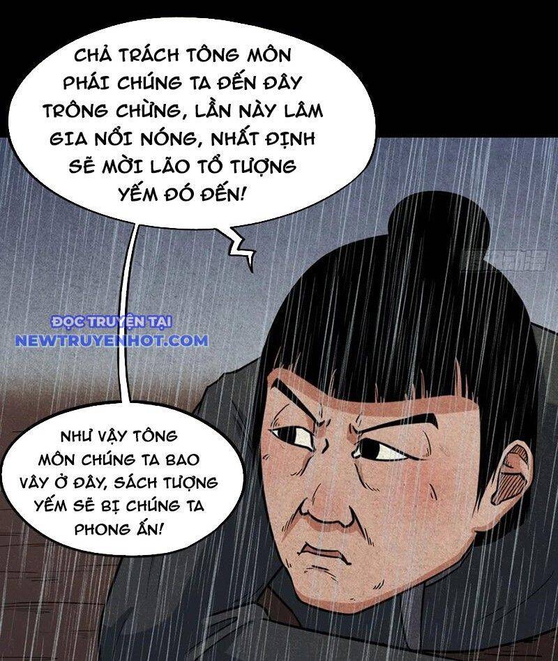 Đấu Yếm Thần Chap 133 - Next Chap 134