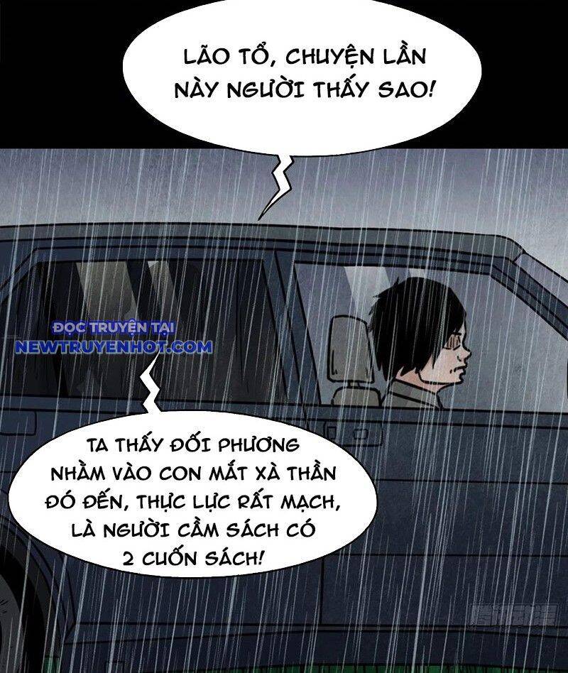 Đấu Yếm Thần Chap 133 - Next Chap 134